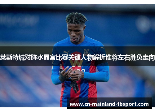莱斯特城对阵水晶宫比赛关键人物解析谁将左右胜负走向