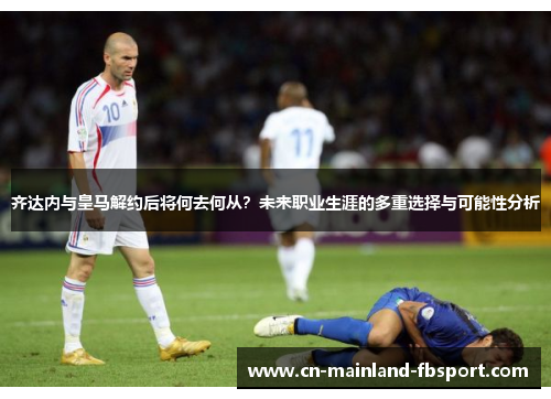 齐达内与皇马解约后将何去何从？未来职业生涯的多重选择与可能性分析