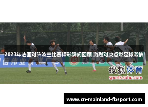 2023年法国对阵波兰比赛精彩瞬间回顾 激烈对决点燃足球激情