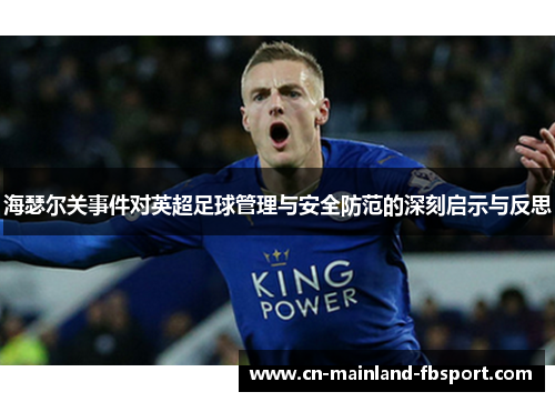 海瑟尔关事件对英超足球管理与安全防范的深刻启示与反思