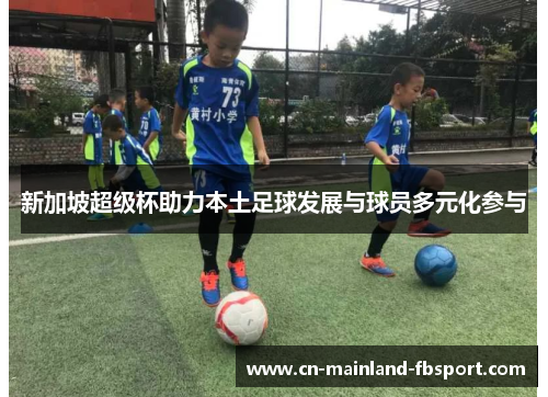 新加坡超级杯助力本土足球发展与球员多元化参与